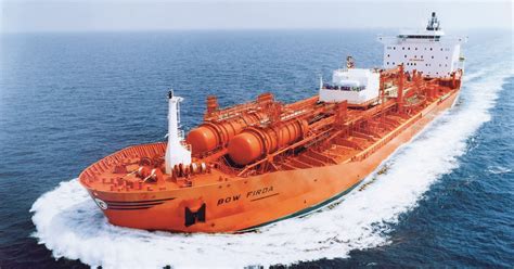 Odfjell SE announces signing of a LOI for two additional chemical tankers - Odfjell SE