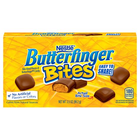 Nestle Butterfinger Bites TB 9 – Pacific Distribution