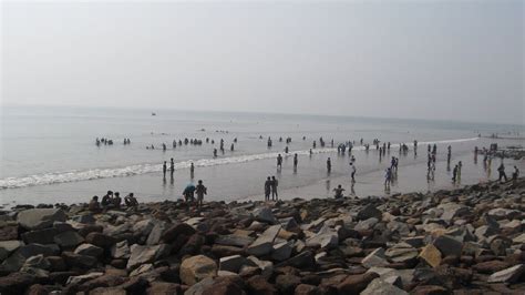 Digha Beach West Bengal | Travel Info | WB Tourism