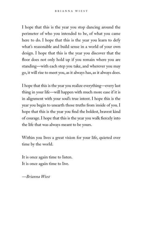 The Pivot Year by Brianna Wiest |The Decor Room NZ | New Zealand