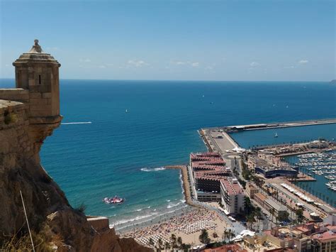 CASTILLO DE SANTA BARBARA (Alicante) - All You Need to Know BEFORE You Go