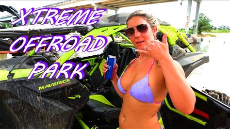 EPIC DEEP WATER SENDS - XTREME OFFROAD PARK - YouTube