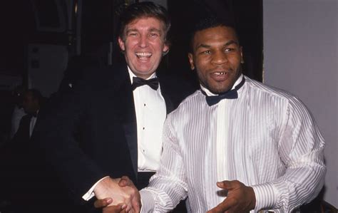 Mike Tyson News, Video and Gossip - Deadspin