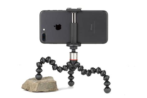 The best smartphone camera accessories