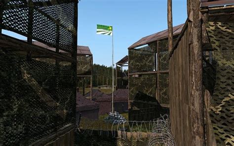 DayZ PC Patch 1.09 Live on Experimental Branch, | GameWatcher