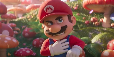 'Mario' Fans Are Already Trying To 'Fix' the New Movie Trailer