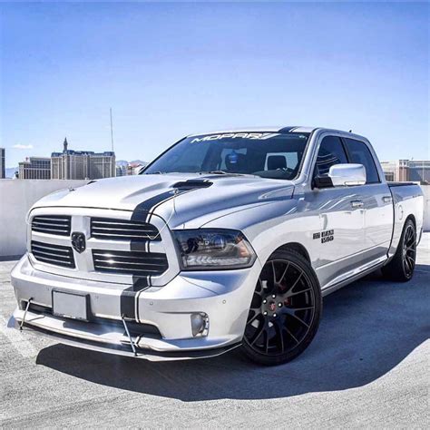 Dodge ram 1500 hemi – Artofit