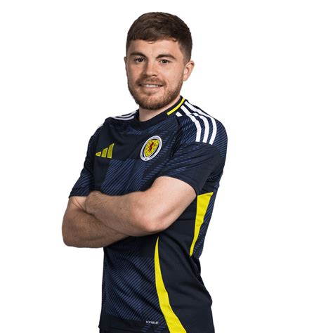 James Forrest | Scotland | UEFA EURO 2024 | UEFA.com