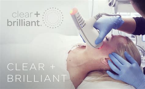 The Ultimate Guide to Clear + Brilliant Laser Exfoliation (New Laser) - Skin NV Tampa Med Spa