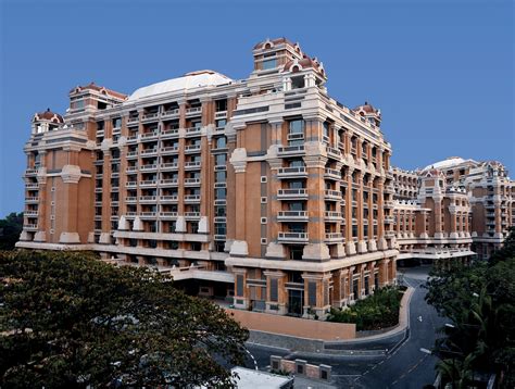 ITC Grand Chola Chennai India - ITC Hotels