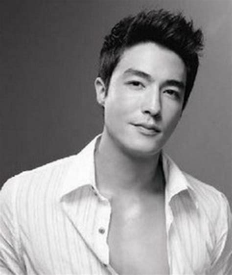 Daniel Henney – Movies, Bio and Lists on MUBI