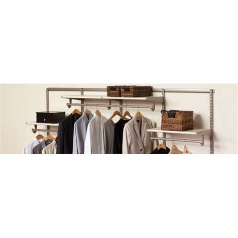 Modular Closet System - modlar.com