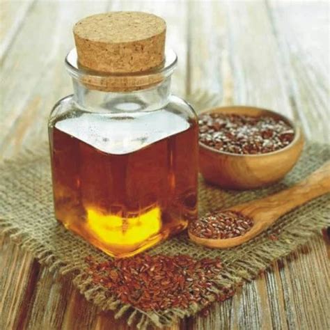 Flax Seeds Oil at Rs 100/kilogram | Flaxseed Oil in Nagpur | ID: 14018906612