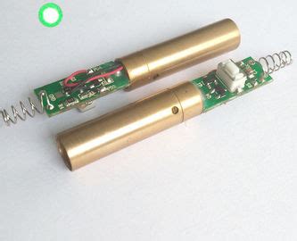 Green Laser Module on sales - Quality Green Laser Module supplier