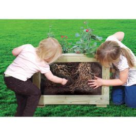 Watch Me Grow Planter