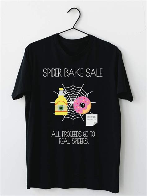 Amazon.com: Spider Bake Sale - Undertale 84 Gift for men woman : Handmade Products