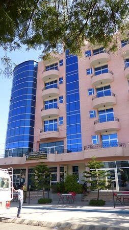 YARED ZEMA INTERNATIONAL HOTEL - Updated 2018 Reviews (Axum, Ethiopia) - TripAdvisor