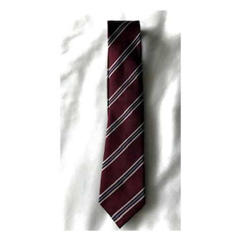 Full Tie (Community School Carrigaline) - Cahill's School Wear