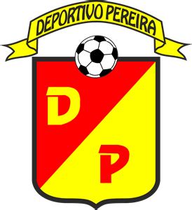 Deportivo Pereira Logo PNG Vector (CDR) Free Download