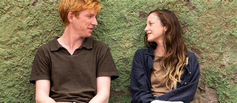 New original drama Alice & Jack, starring Andrea Riseborough & Domhnall Gleeson, coming to ...