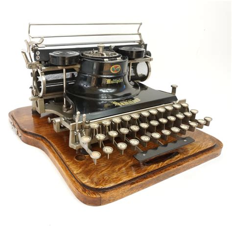 Working Vintage Typewriters For Sale - My Cup Of Retro Typewriter Store