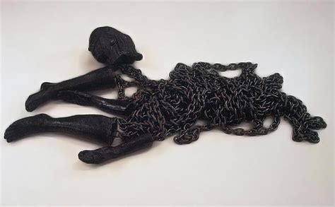 kiki smith sculptures - Google Search Kiki Smith, Daisy Chain ...