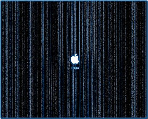 Matrix Screensaver Apple Mac - Download-Screensavers.biz