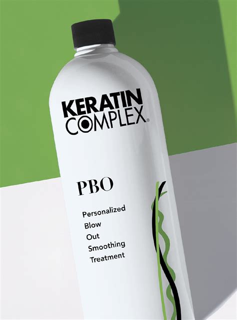 Keratin Treatments – Keratin Complex