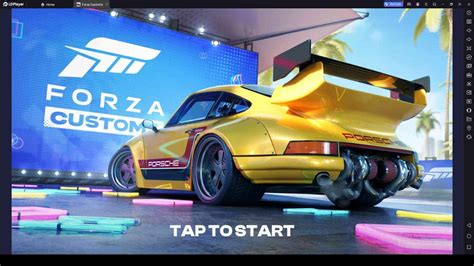 Restore the Glory with Forza Customs Beginner Tips and Tricks-Game ...