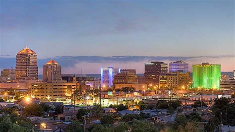 Albuquerque, New Mexico - Tourist Destinations | Mexico tourist, New mexico vacation, New mexico ...