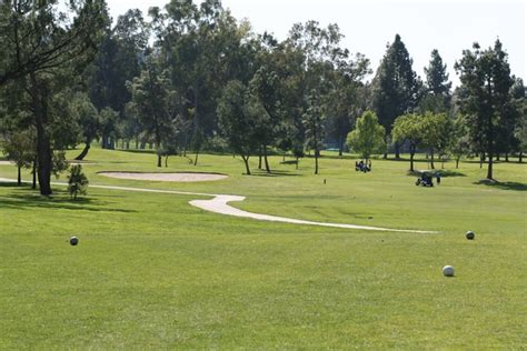 Diamond Bar Golf Club Details and Information in Southern California, Los Angeles County ...