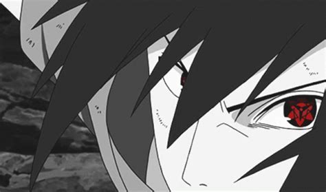 Sasuke Uchiha Mangekyou Sharingan GIF - SasukeUchiha MangekyouSharingan ...