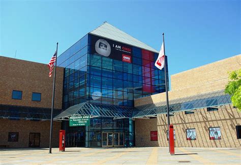 Oregon Museum of Science and Industry, Portland