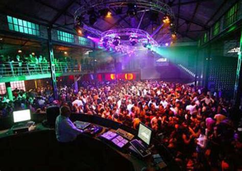 Nightlife Malaga | Where to go out in Malaga | Rent a Car Best Price