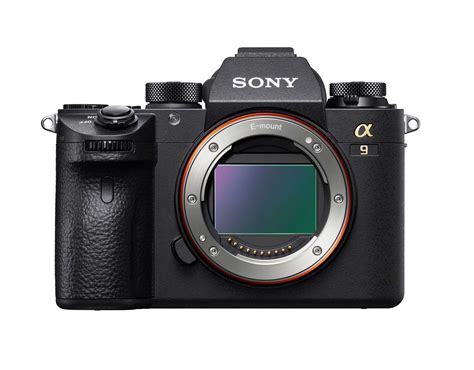 Sony Full Frame 24x36mm Cine Camera - Film and Digital TimesFilm and ...