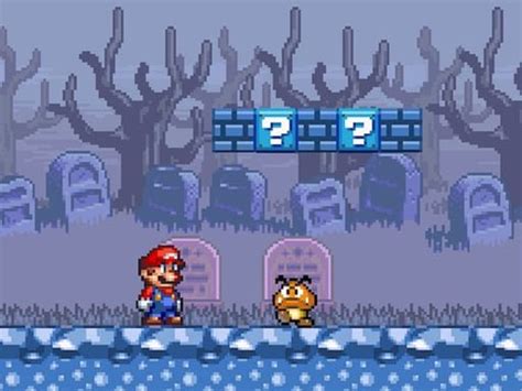 Super Mario Bros 2 - Play Online Games Free