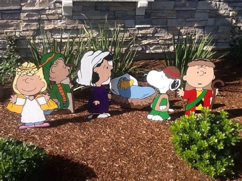 30 Newest Peanuts Outdoor Christmas Decorations – Home, Family, Style ...