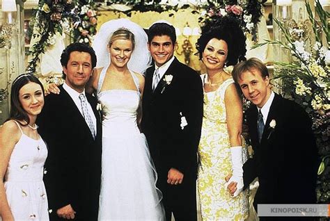 The Nanny Photo: The Nanny | Wedding movies, Tv weddings, Nanny outfit