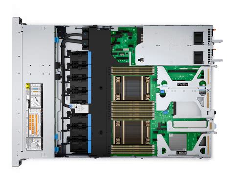 Dell PowerEdge R450 download instruction manual pdf