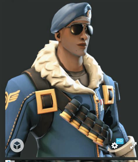 When's Royale bomber skin??? : FortNiteBR