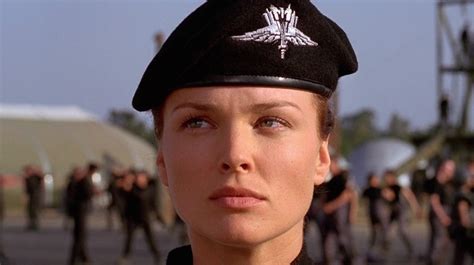 The Starship Troopers Movie Trilogy You've Never Seen