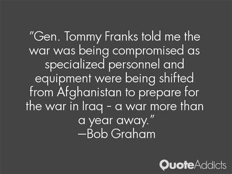 General Tommy Franks Quotes. QuotesGram