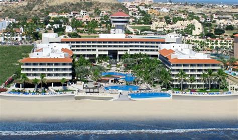 Barceló Gran Faro Los Cabos All Inclusive, San Jose Del Cabo | Hoteles en Despegar