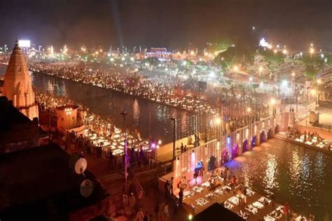 Diwali 2022: Explore These Places In India To Experience A Unique Tinge ...