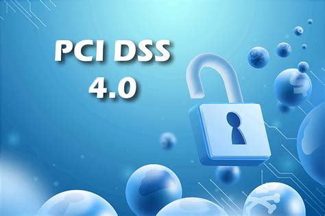 Accorian | PCIDSS 4.0 from PCIDSS 3.2.1