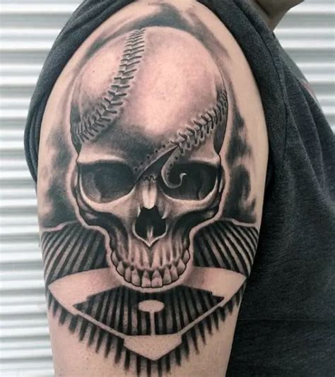 Top 140 + Baseball stitches tattoo - Spcminer.com