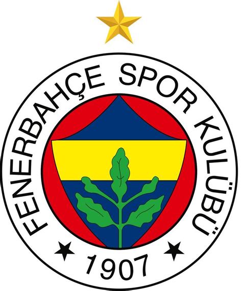 the logo for the soccer club, with stars above it and below it is a star