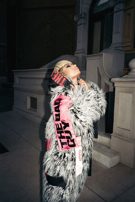 Diesel Enlists Nicki Minaj and Gucci Mane For Anti-Bully ‘Haute Couture’ Campaign - The Source