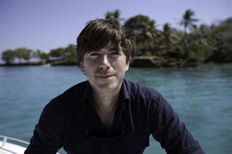 Simon Reeve goes to Colombia: "I wanted to find out whether there’s a ...