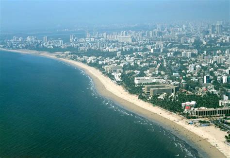 10 Best Beaches in Mumbai, Mumbai Beaches - Tripoto